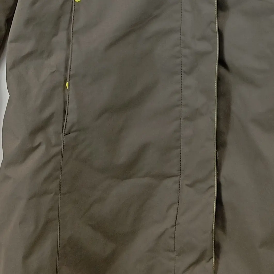 TATONKA Parka Bild 3