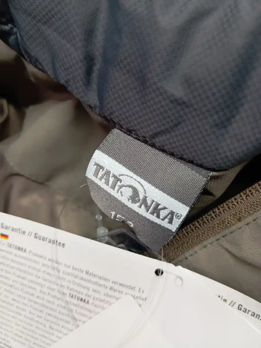 TATONKA Parka Bild 3