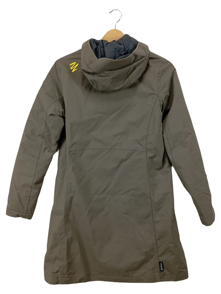 TATONKA Parka Bild 2