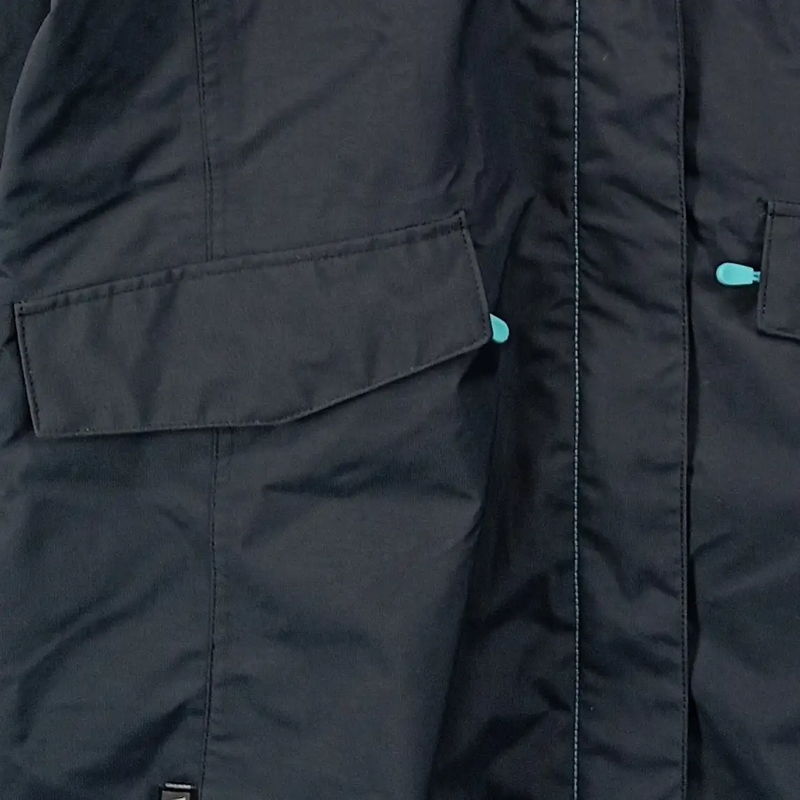 TATONKA Parka Bild 3