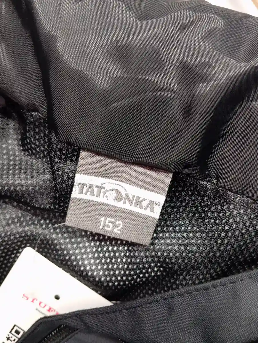 TATONKA Parka Bild 2