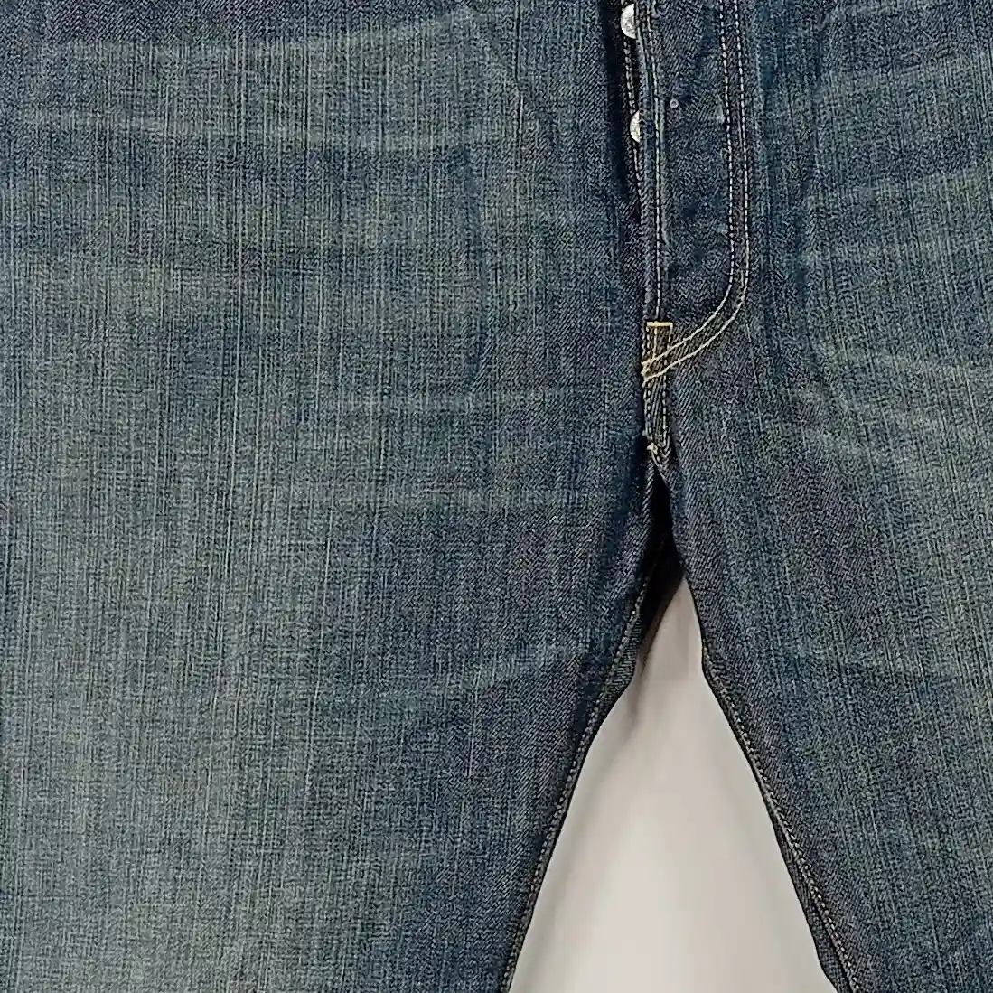 LEVI'S Jeans Straight Leg Bild 3
