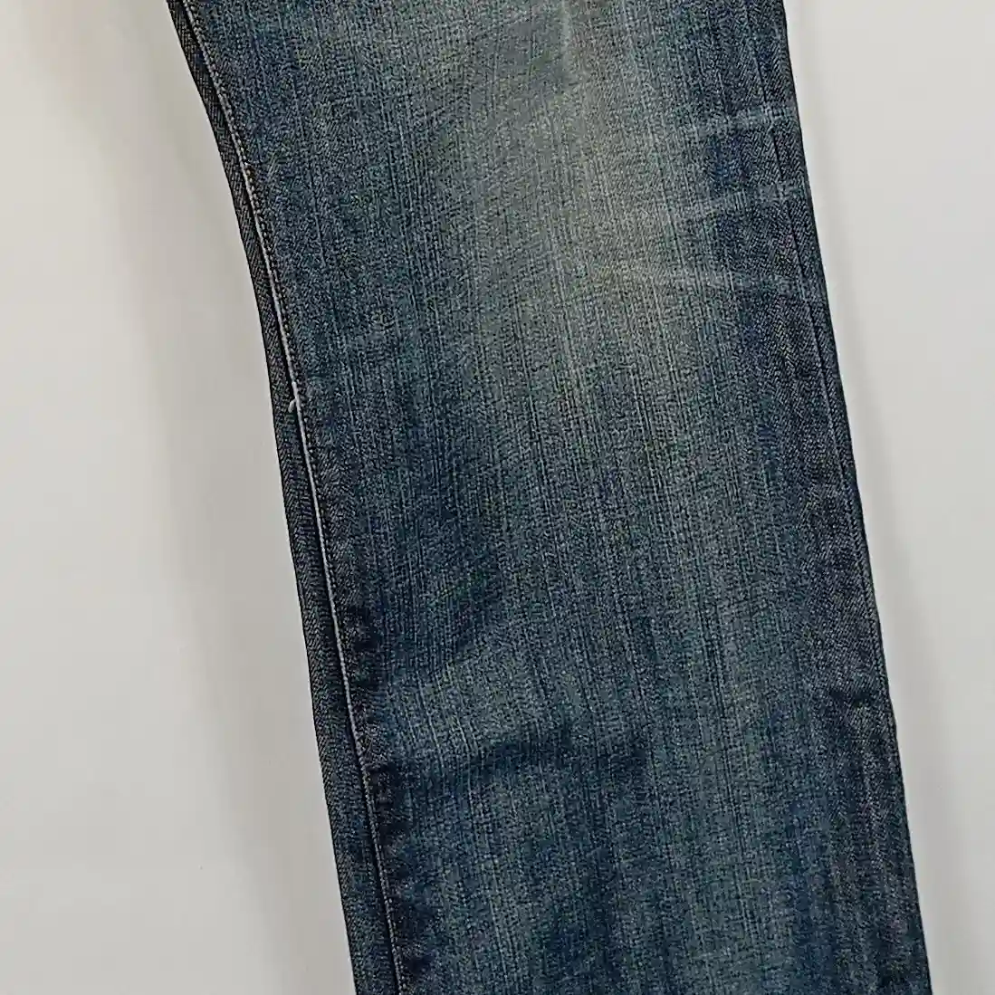 LEVI'S Jeans Straight Leg Bild 4