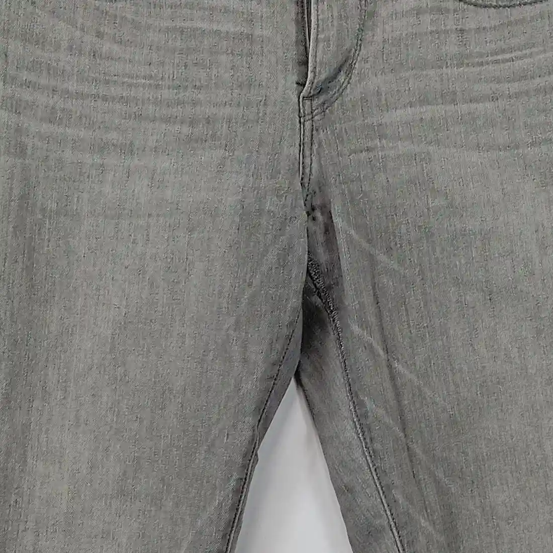 LEVI'S Jeans Straight Leg Bild 3