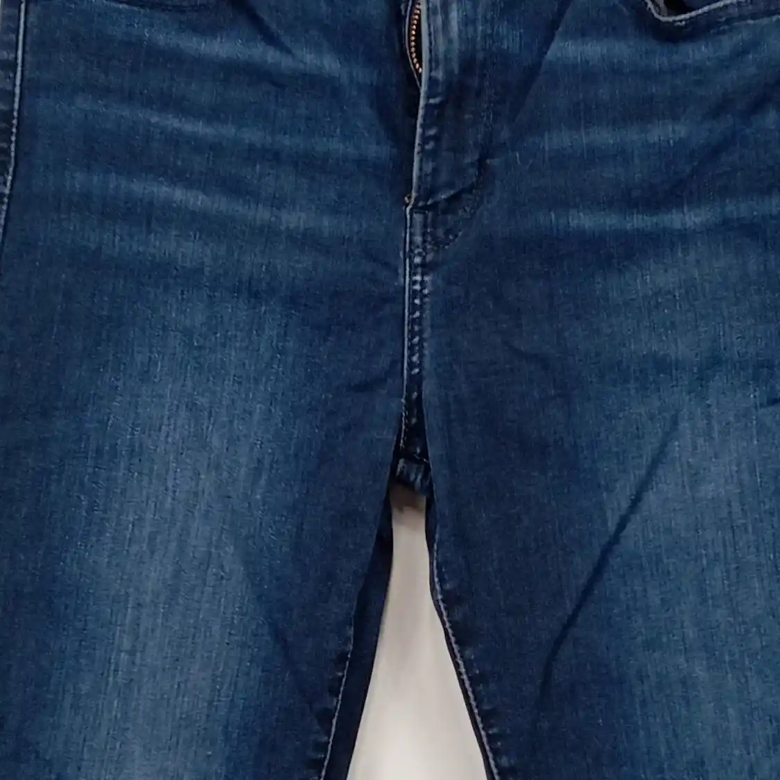 LEVI'S Jeans Skinny Fit Bild 3
