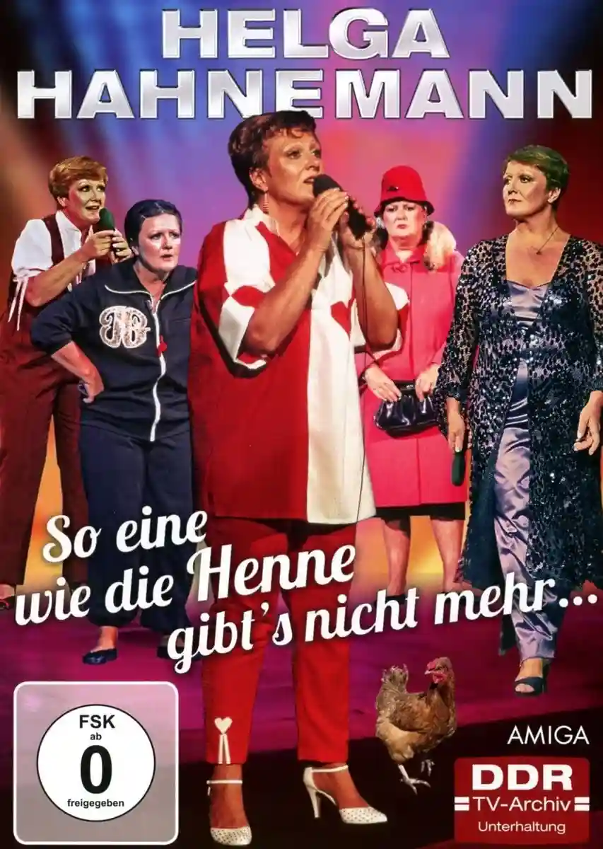 Live in Concert Bild 2