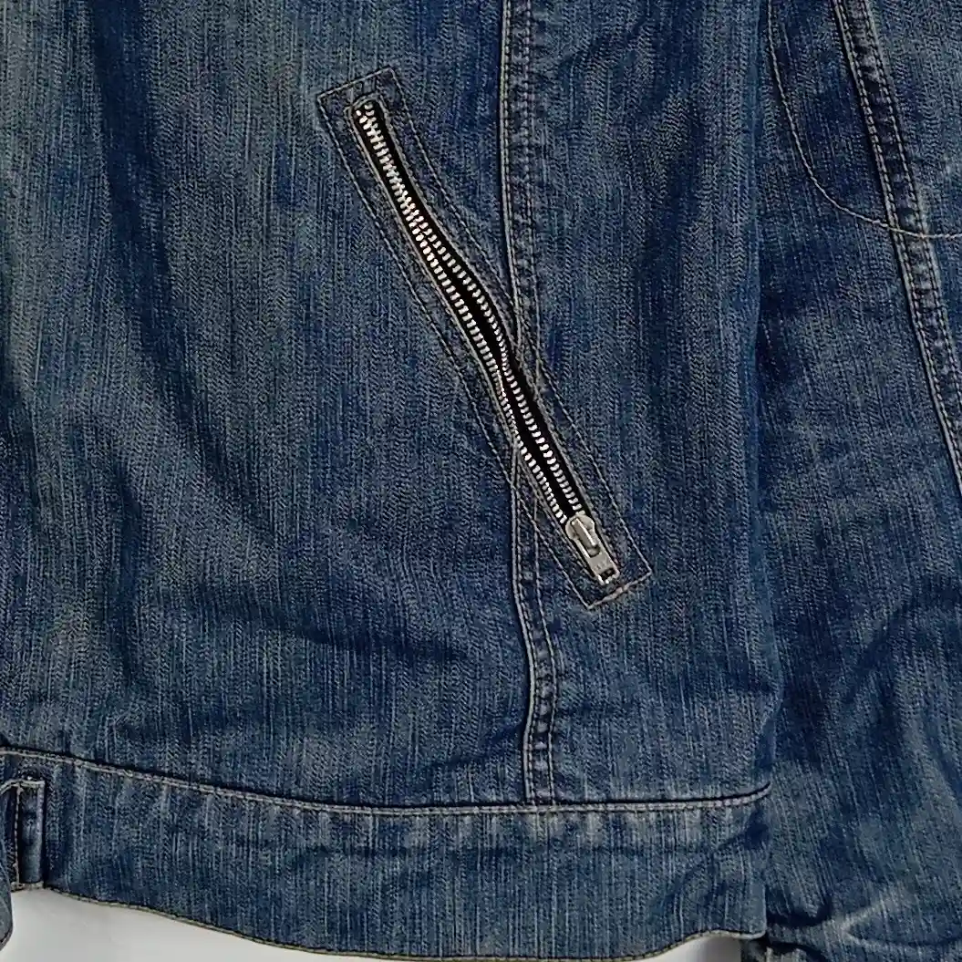 BOGNER Jeansjacke Bild 4
