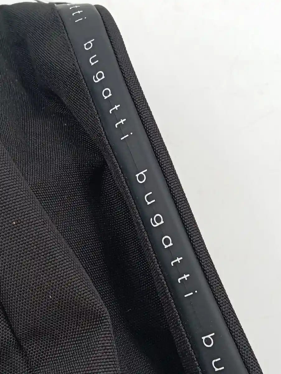 BUGATTI Gürteltasche Bild 3