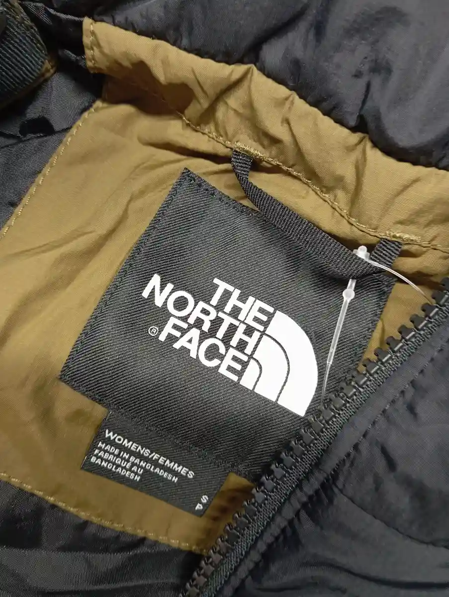 THE NORTH FACE Steppjacke Bild 3