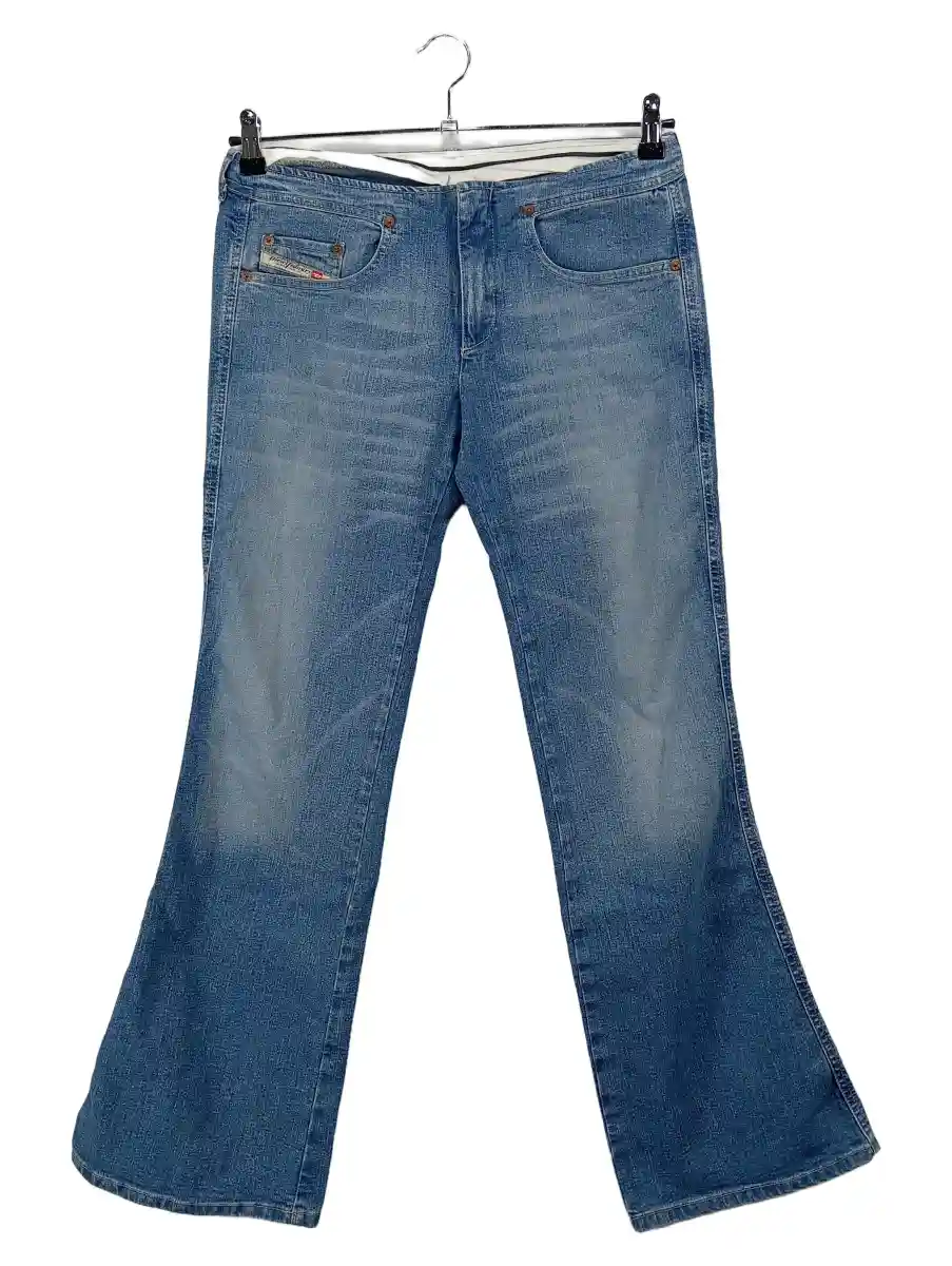 DIESEL Jeans Bootcut