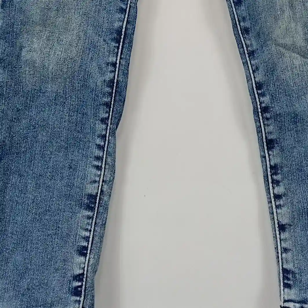 POLO RALPH LAUREN Jeans Slim Fit Bild 3
