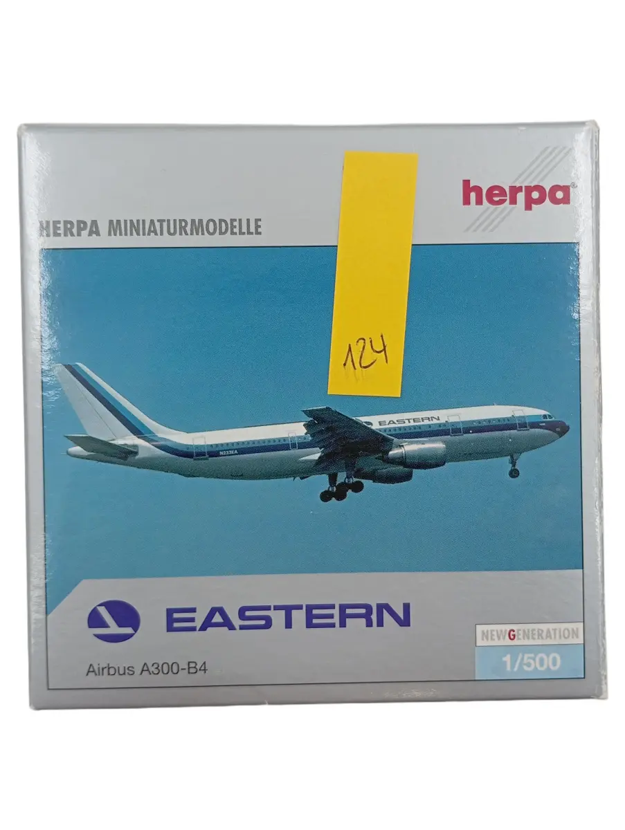 Herpa Modellfahrzeug