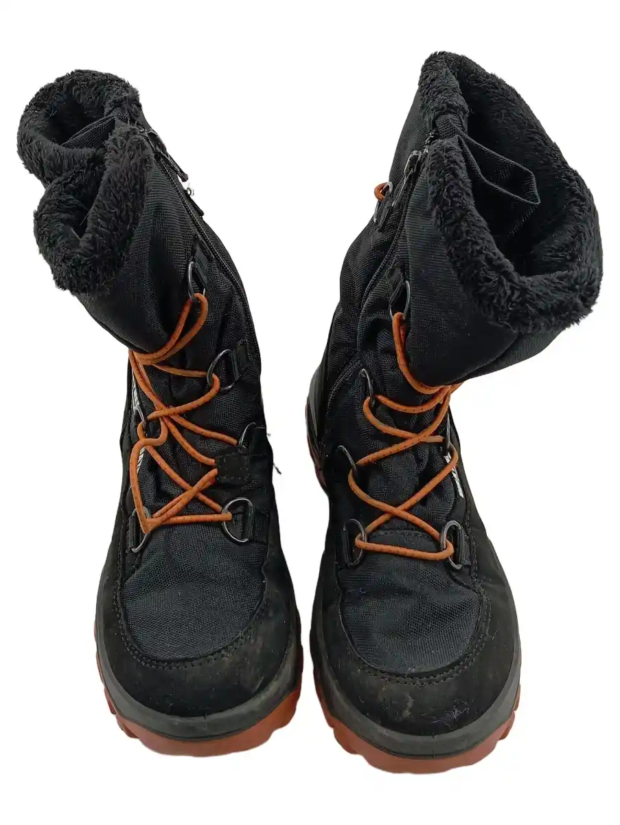 VIBRAM Schneestiefel Bild 2