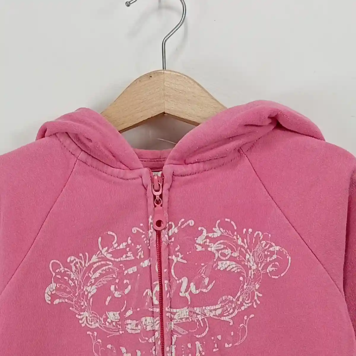 ZARA Sweatjacke Bild 3