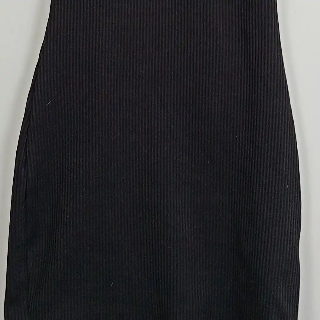 H&M Strickkleid Bild 4