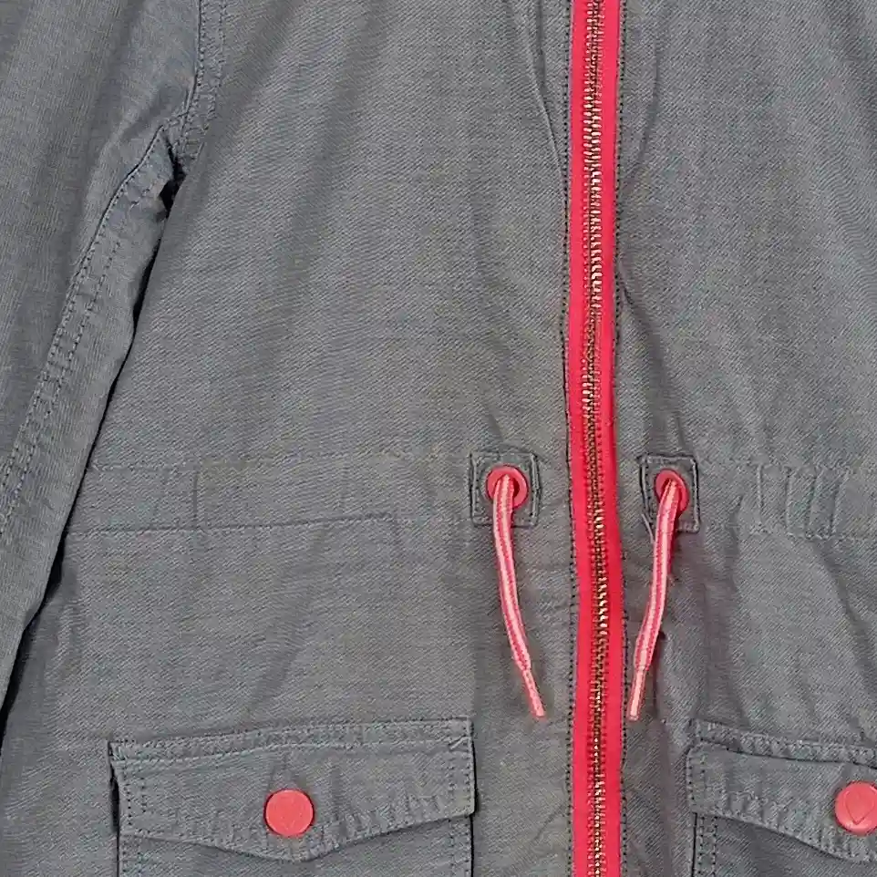 H&M Parka Bild 3