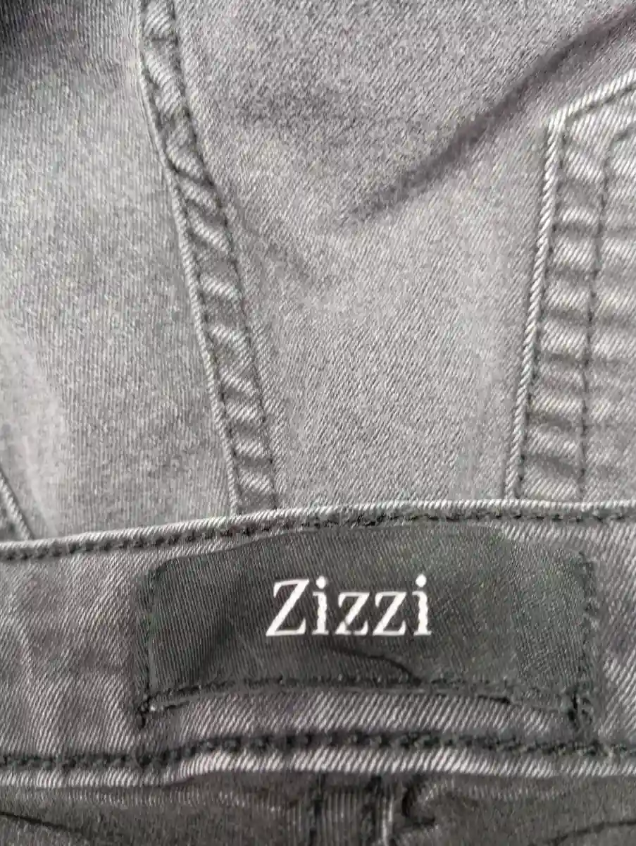 ZIZZI Jeans Skinny Fit Bild 2