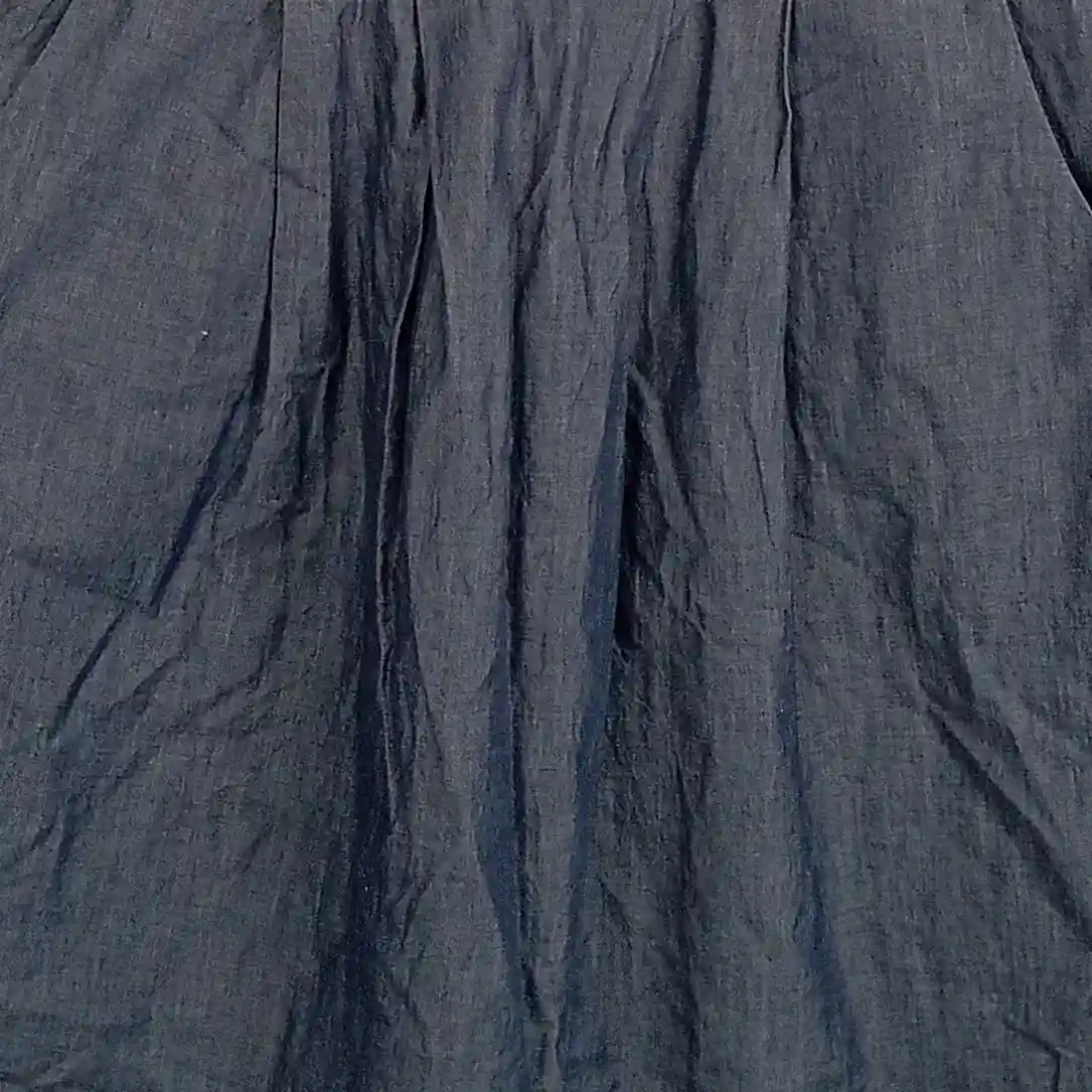 OPUS Jeanskleid Bild 4
