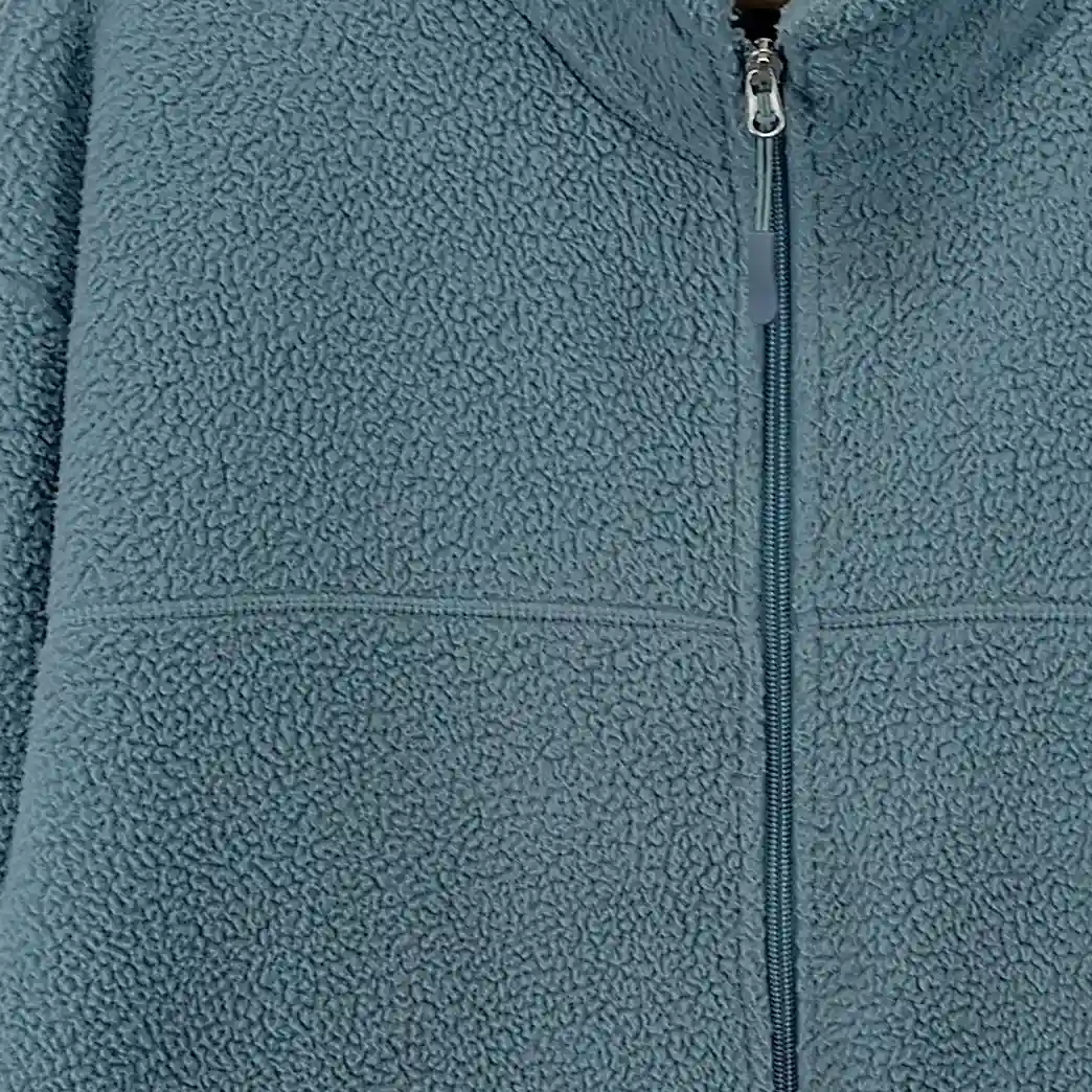 H&M Fleecejacke Bild 3