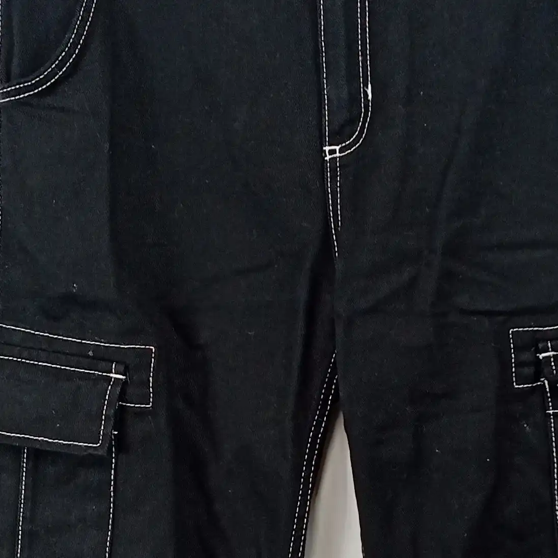 ZARA Cargohose Bild 3