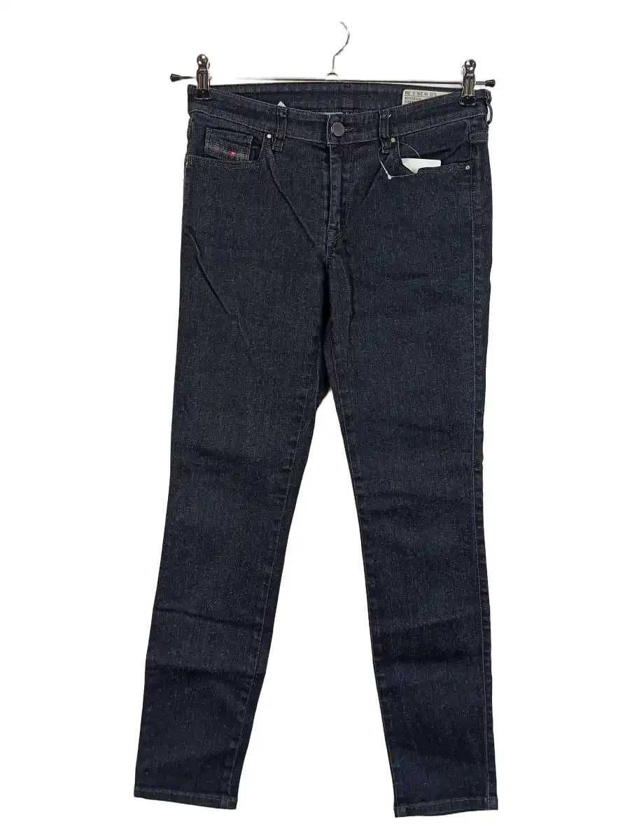 DIESEL Jeans Straight Leg
