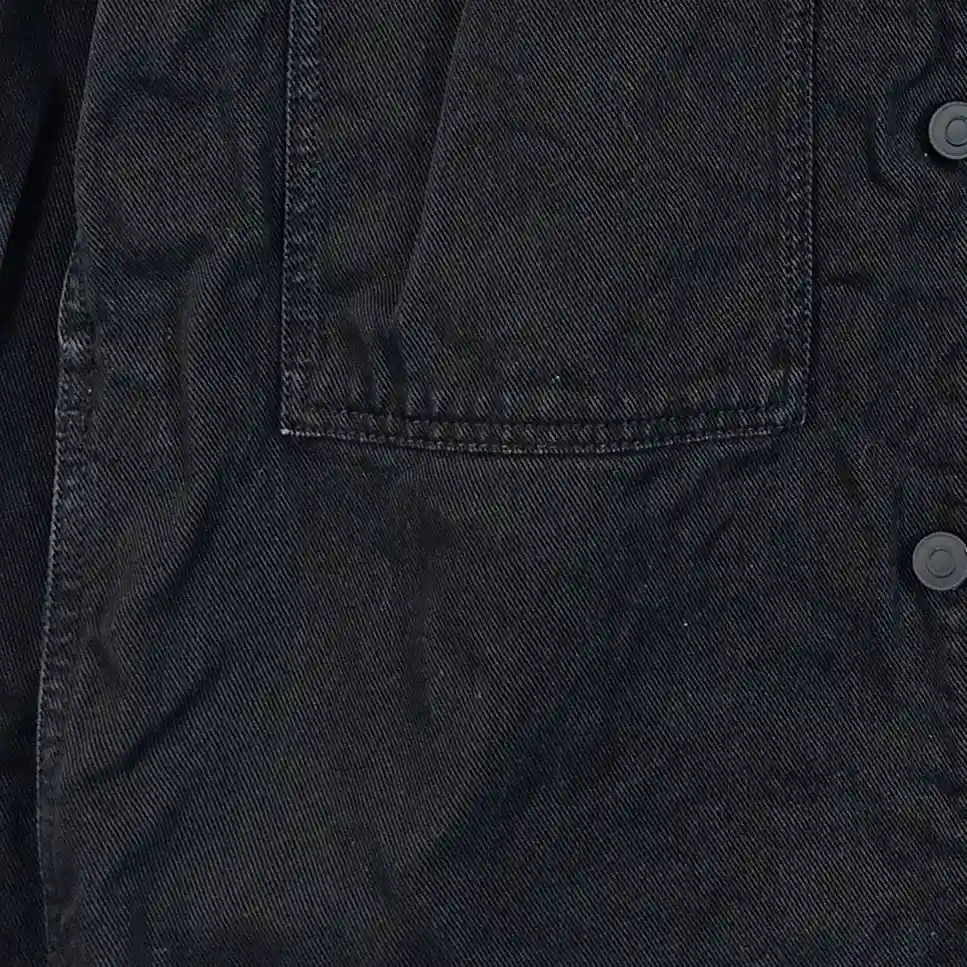ZARA Jeansjacke Bild 3