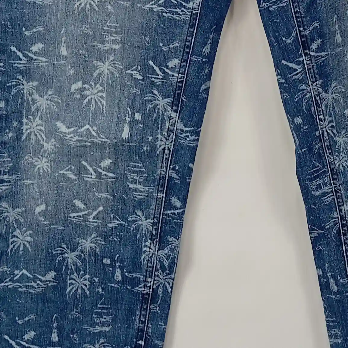 CECIL Jeans Shorts Bild 3