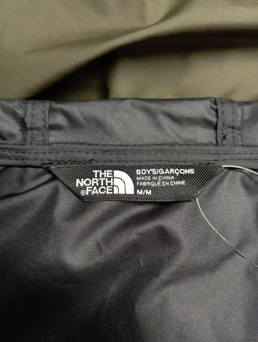 THE NORTH FACE Windjacke Bild 3