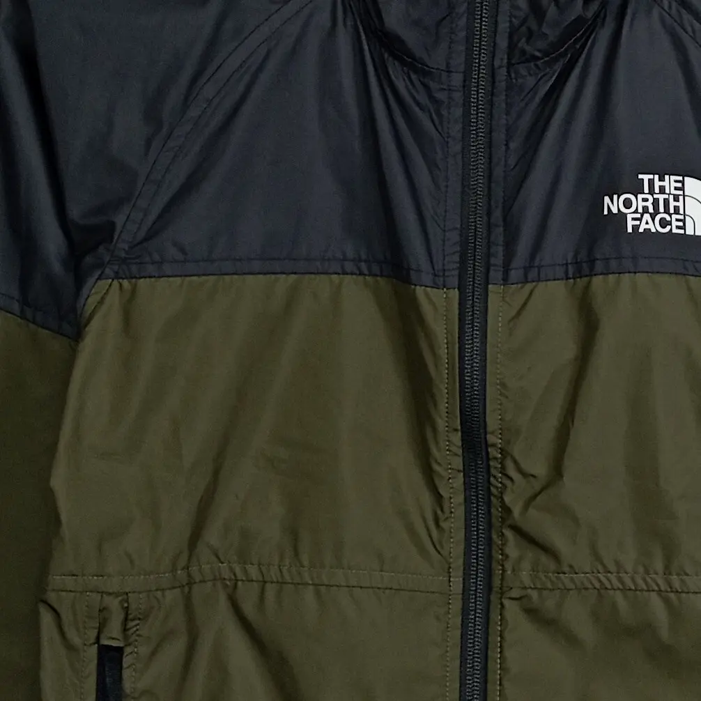 THE NORTH FACE Windjacke Bild 4