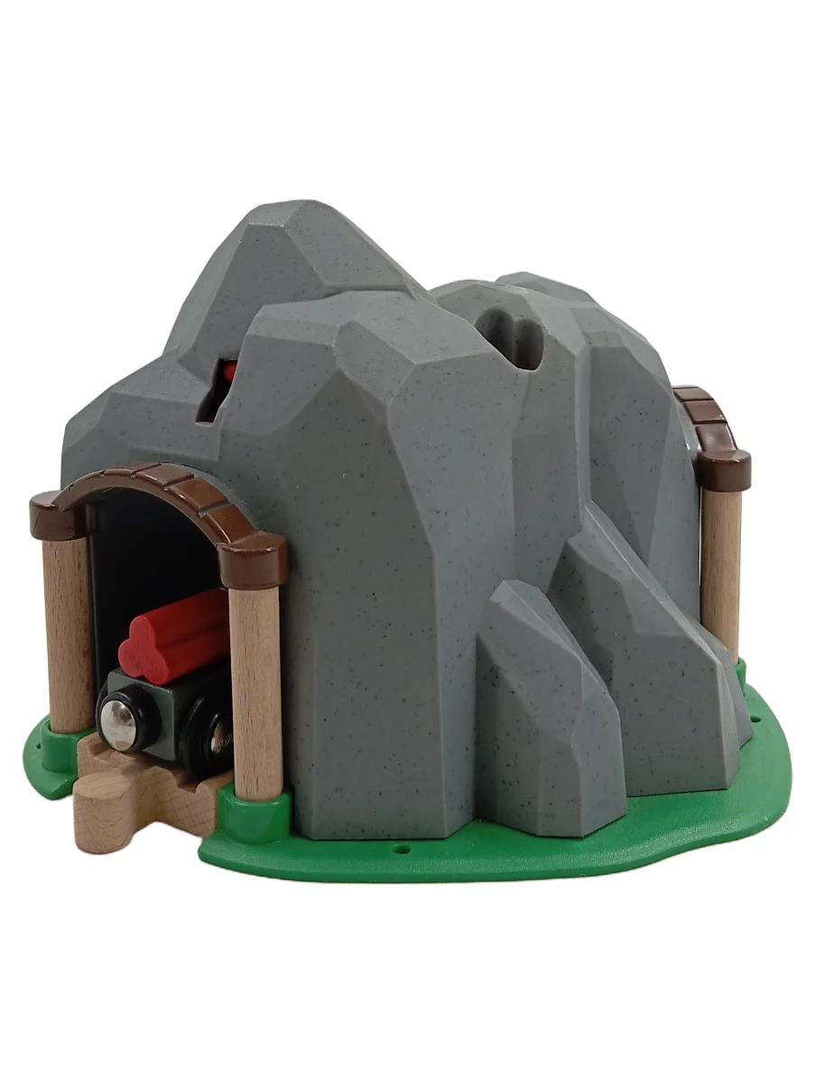 BRIO Eisenbahn-Set