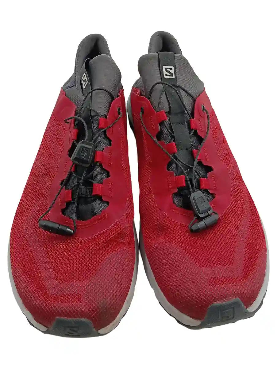 SALOMON Outdoorschuhe Bild 2