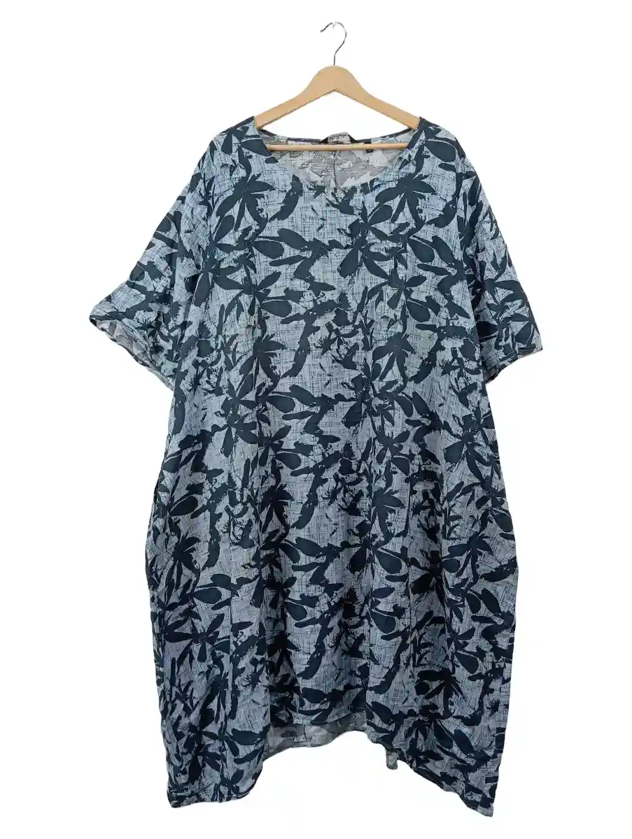 Ulla Popken Sommerkleid