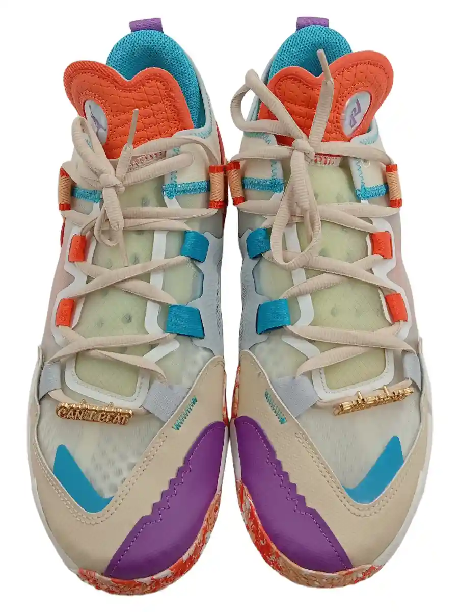 JORDAN Basketballschuhe Bild 2