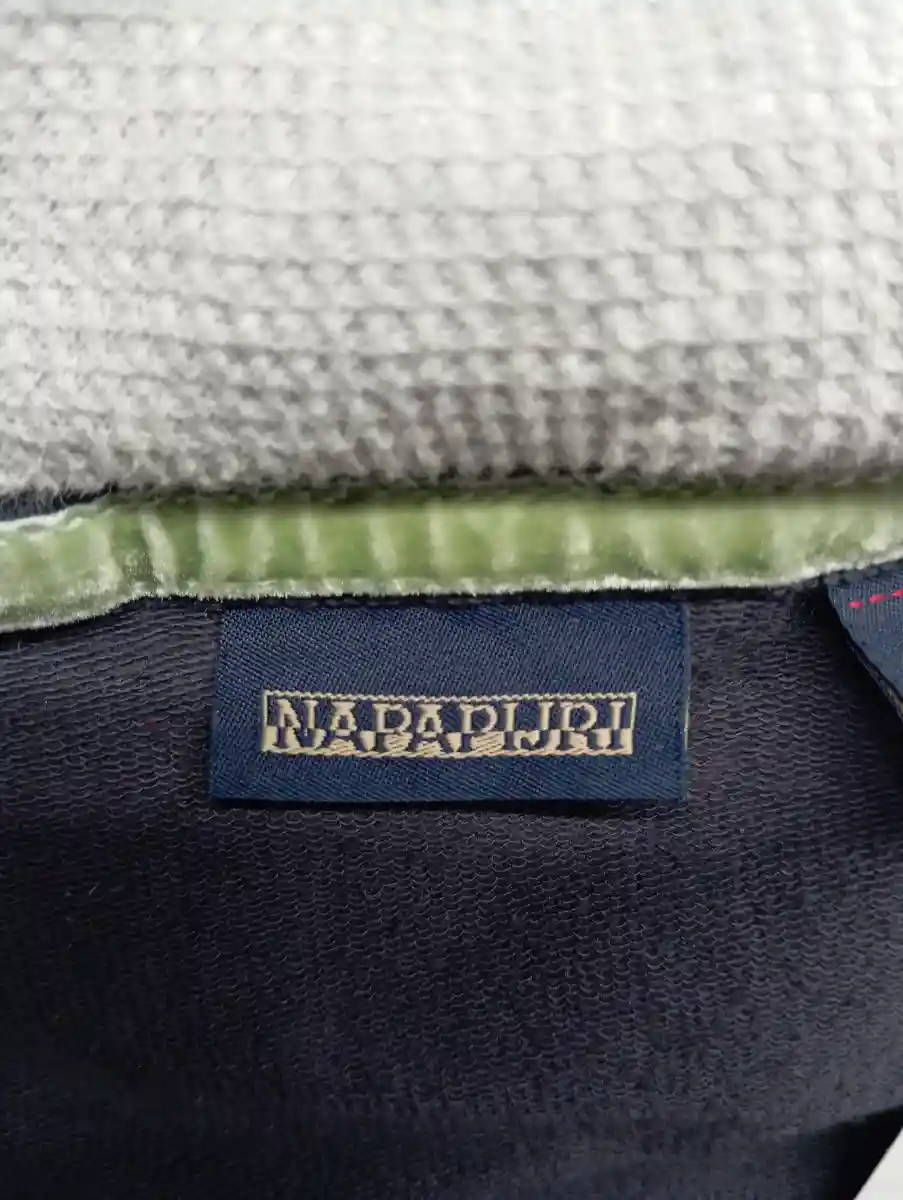 NAPAPIJRI Sweatjacke Bild 2