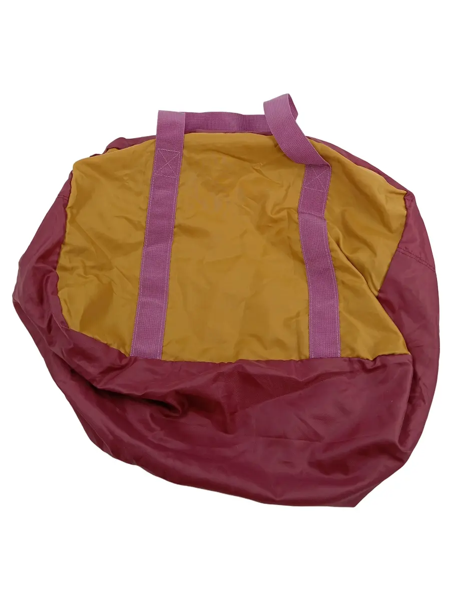 REMEMBER Reisetasche Bild 2