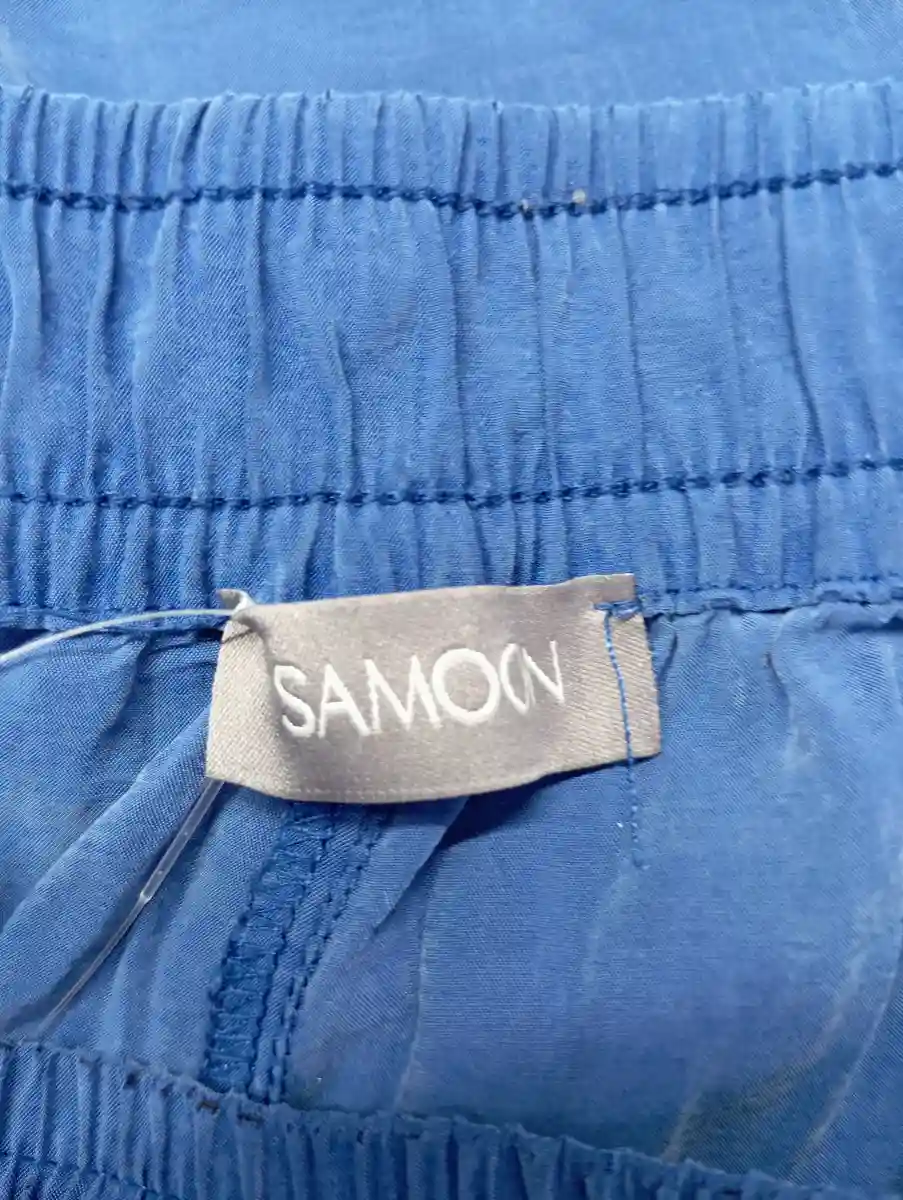 SAMOON Jogginghose Bild 2