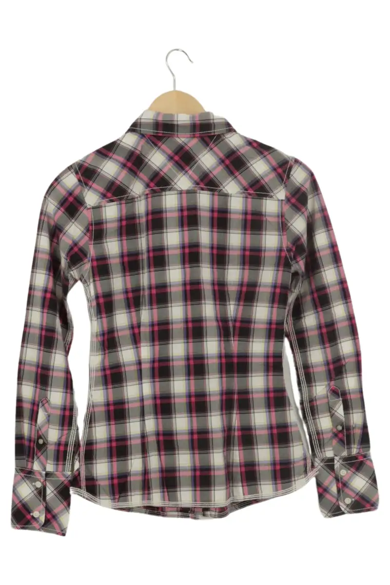 TOMMY HILFIGER Hemdbluse Bild 2
