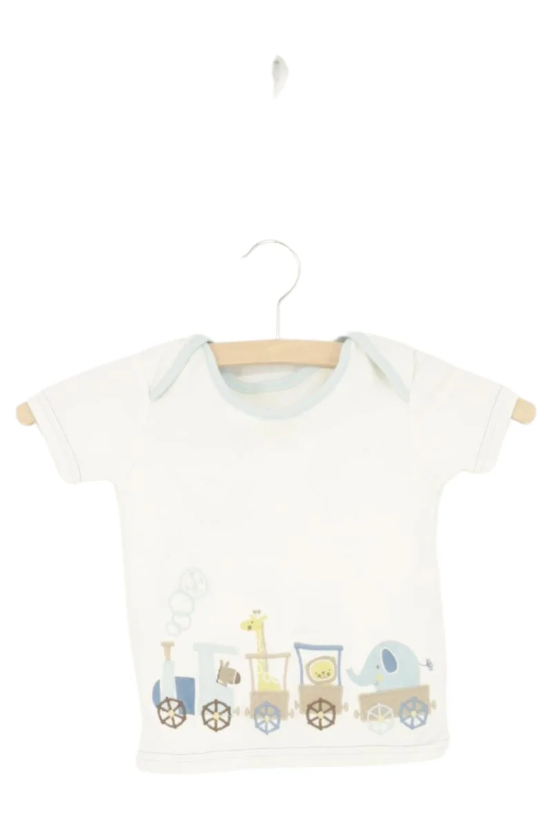 GEORGE COX T-Shirt