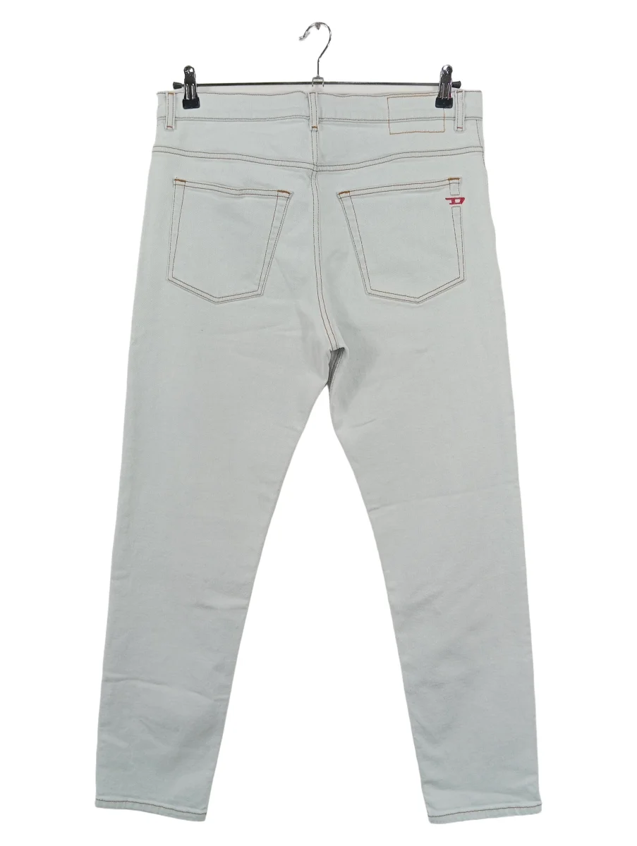 DIESEL Jeans Straight Leg Bild 2