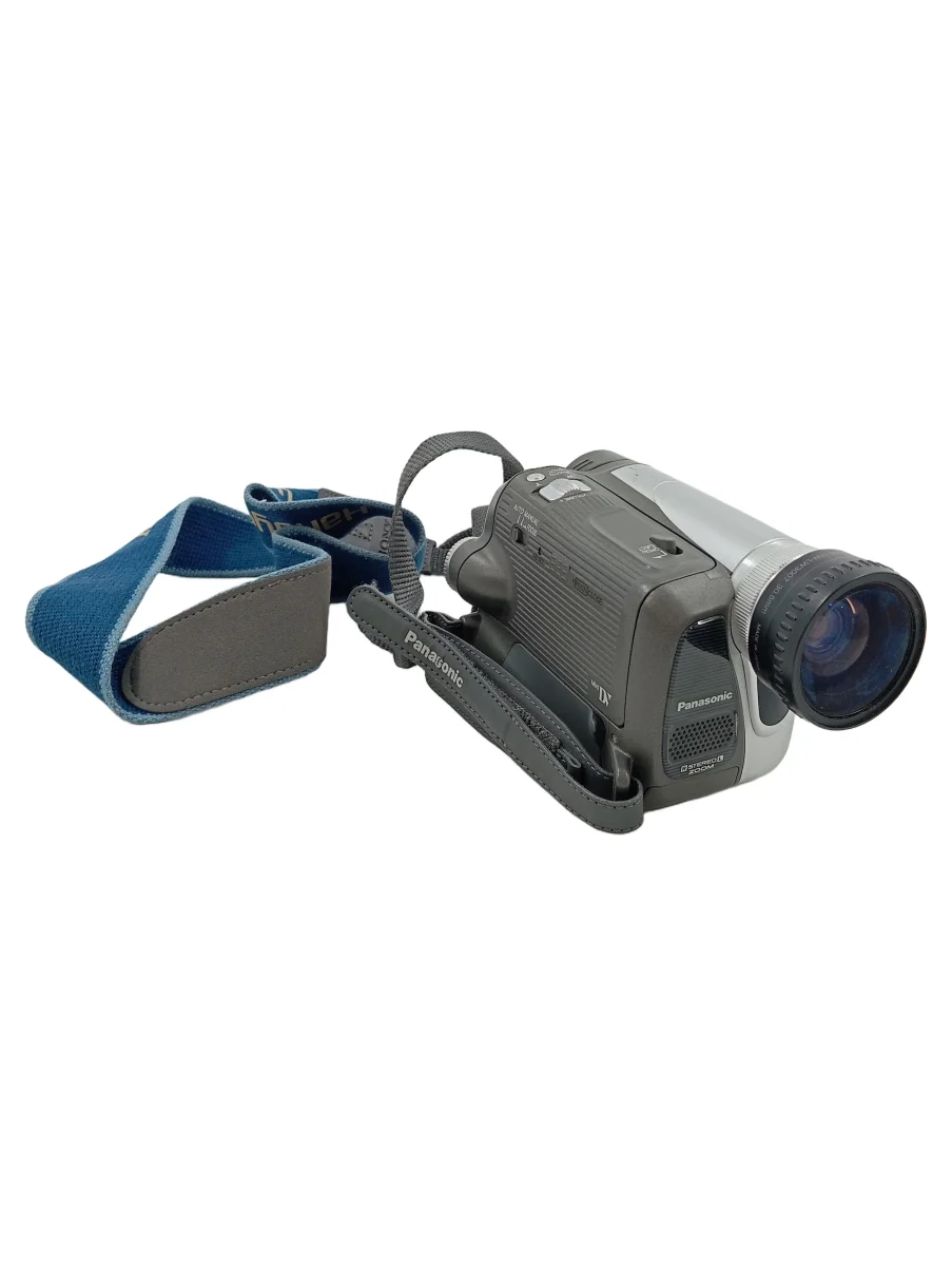 Panasonic Filmkamera
