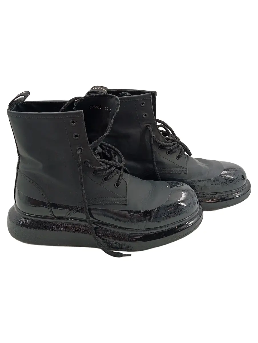 ALEXANDER MCQUEEN Stiefel
