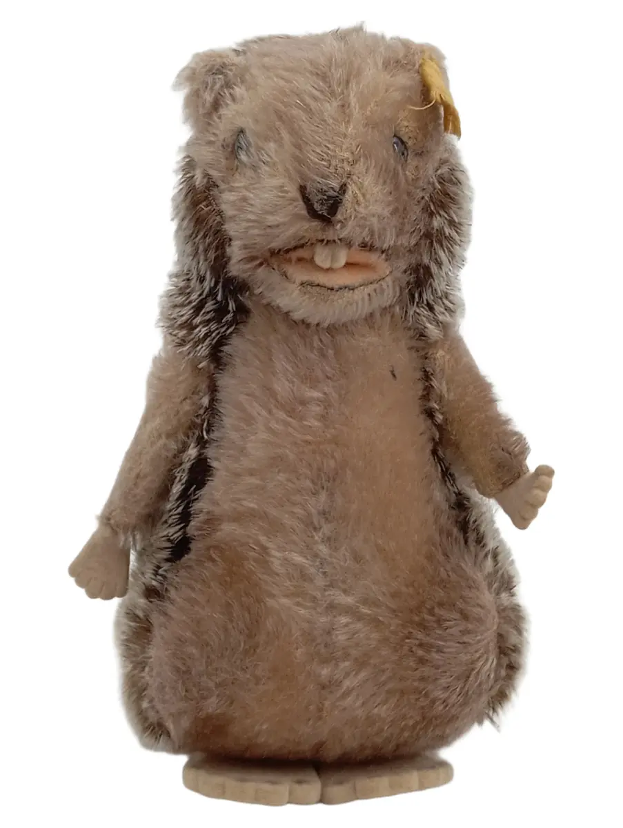Steiff Kuscheltier