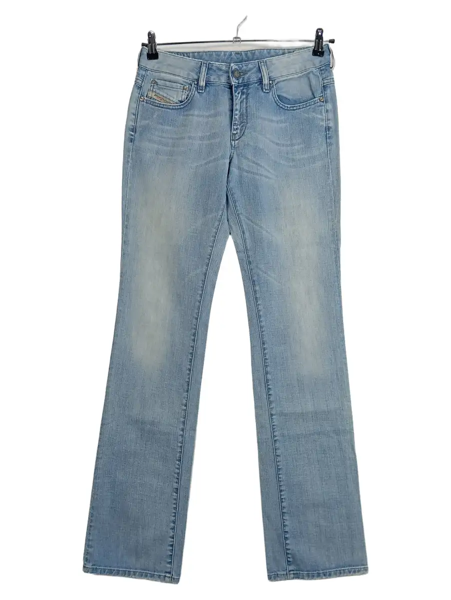 DIESEL Jeans Bootcut