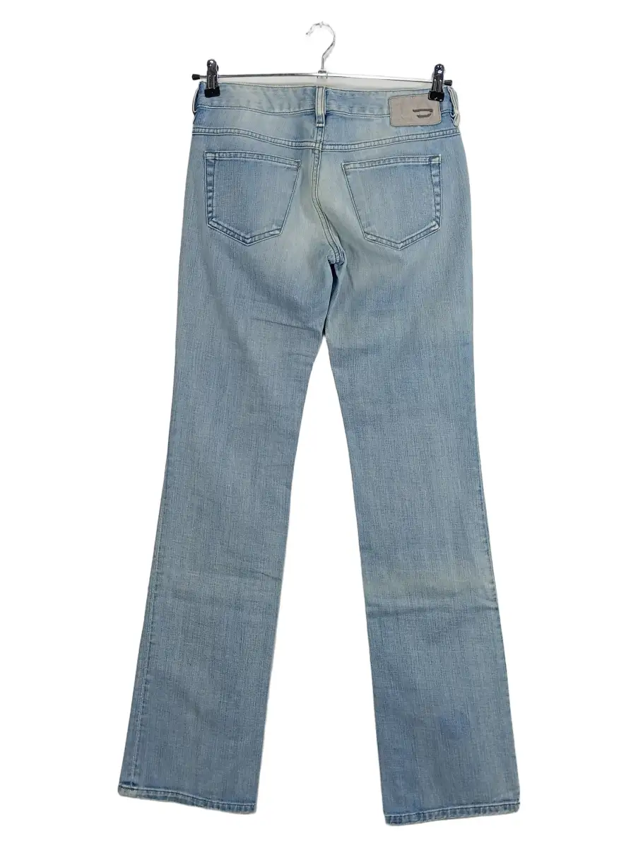 DIESEL Jeans Bootcut Bild 2