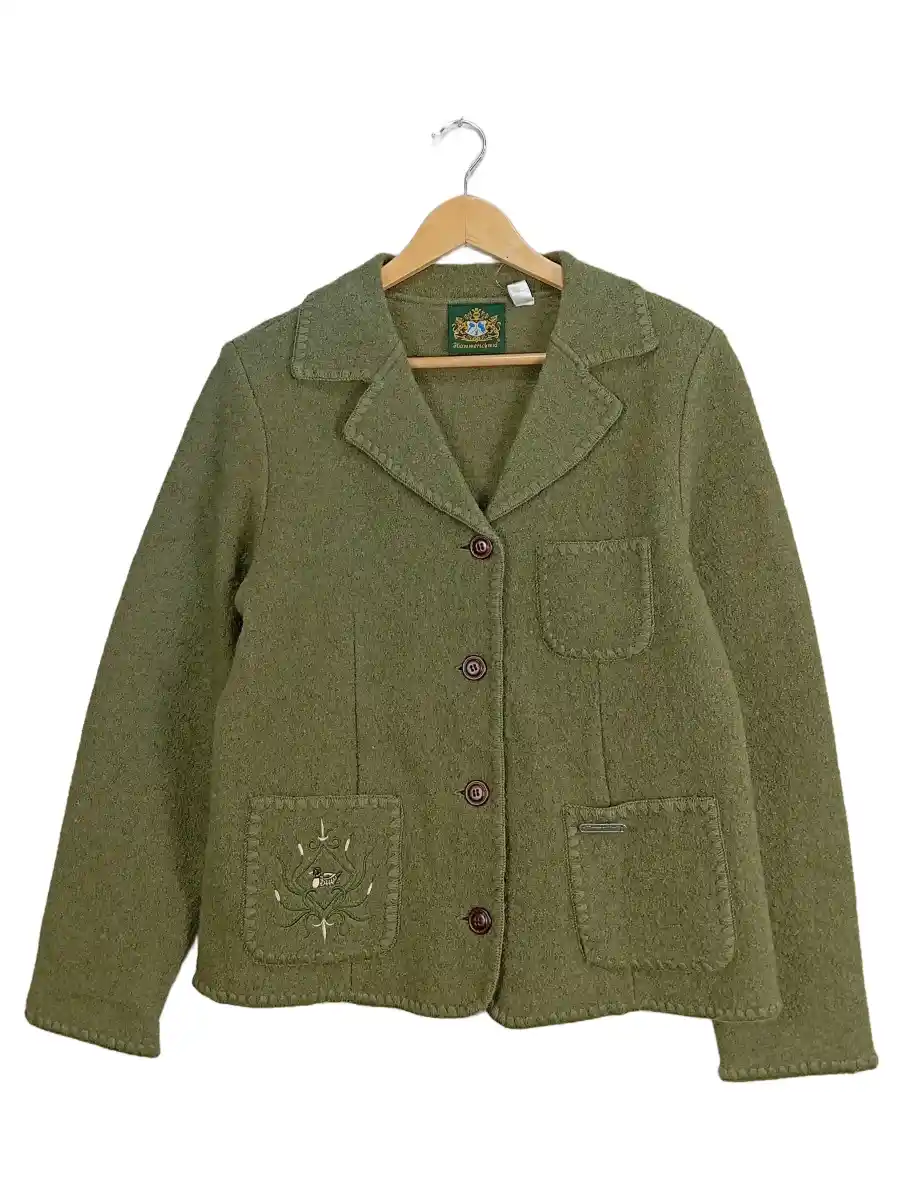 HAMMERSCHMID Trachtenjacke