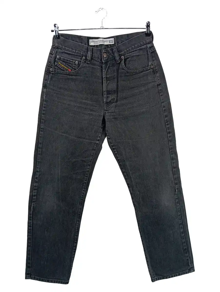 DIESEL Jeans Straight Leg
