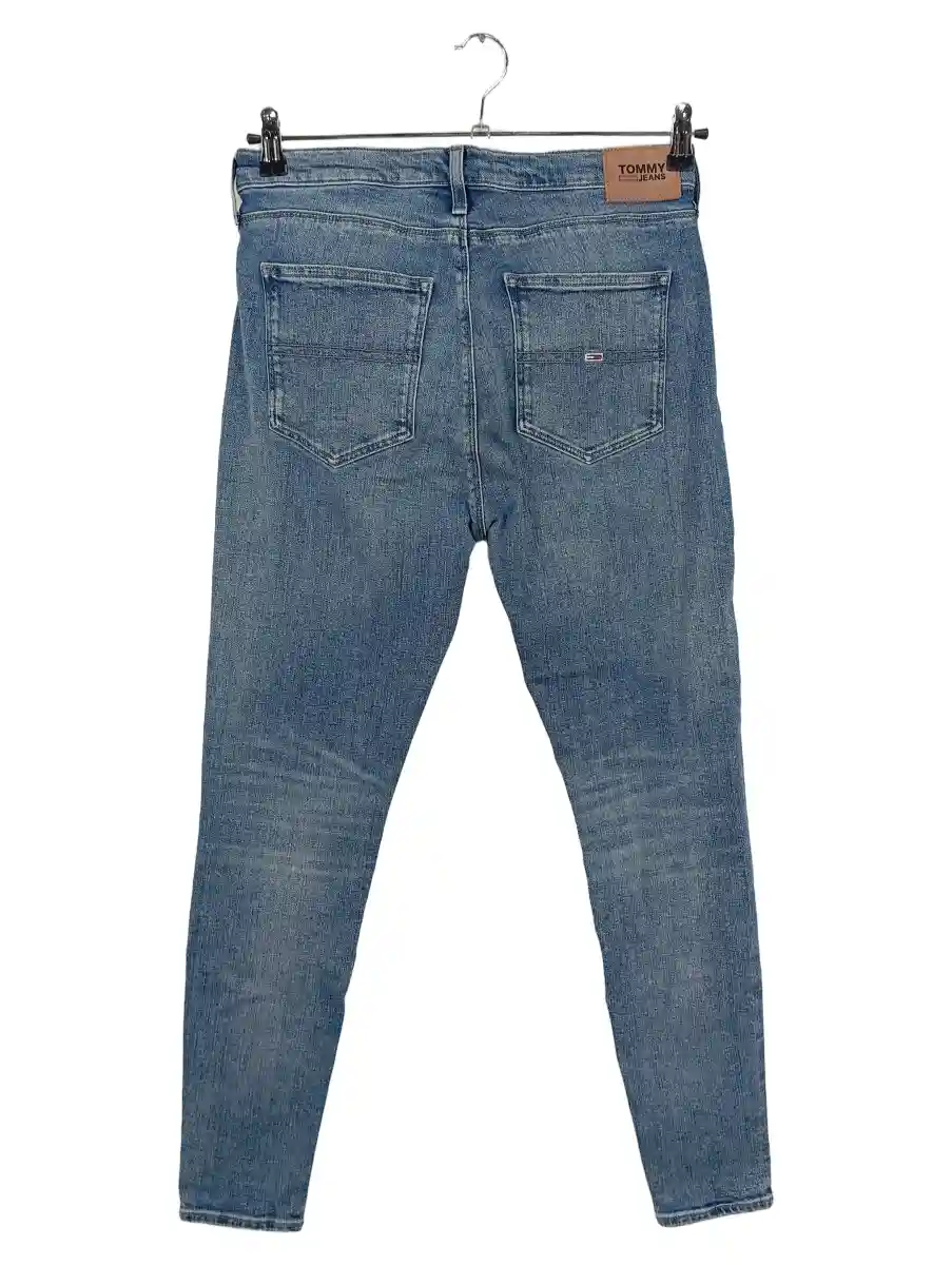 TOMMY JEANS Jeans Slim Fit Bild 2