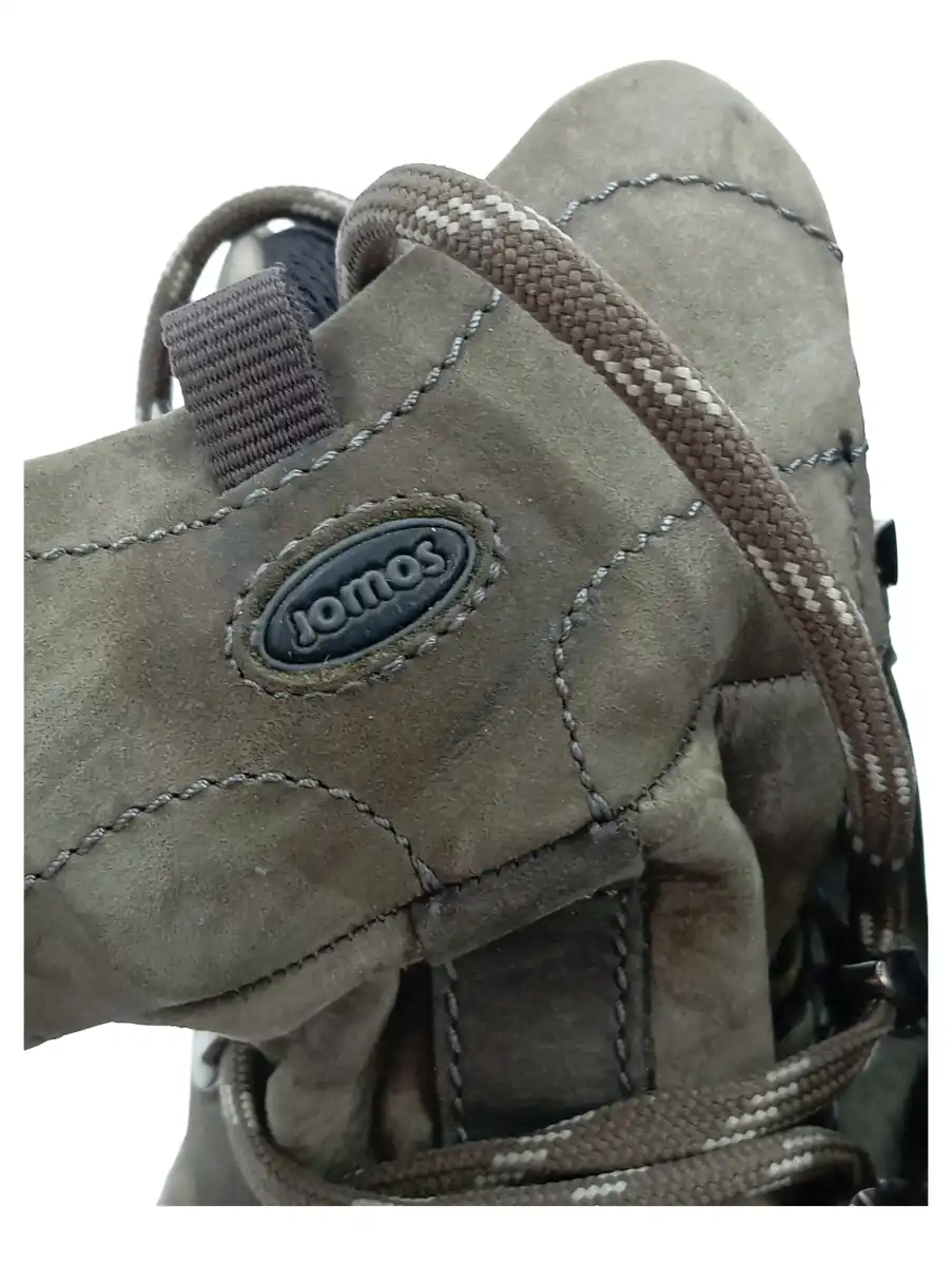 JOMOS Outdoorschuhe Bild 3