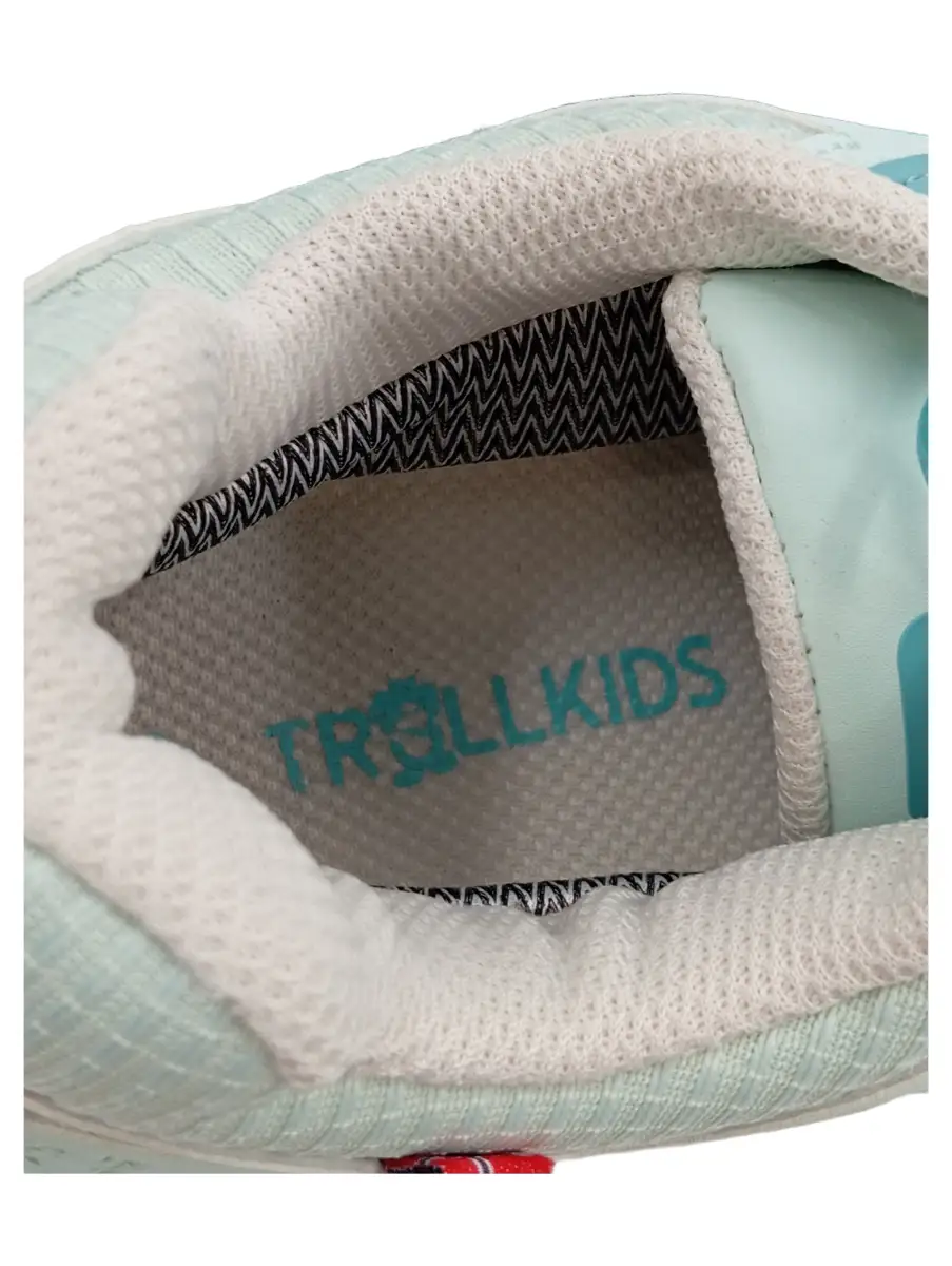 TROLLKIDS Outdoorschuhe Bild 3