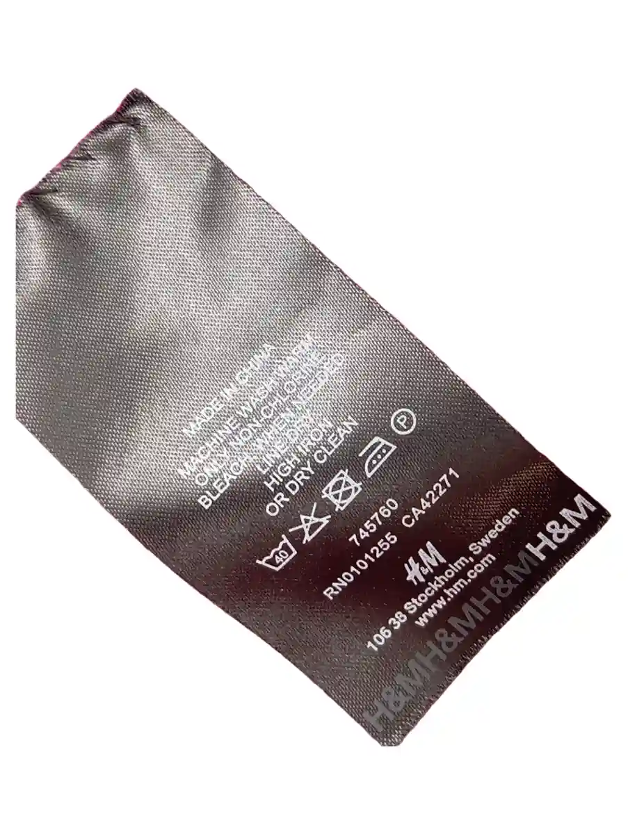 H&M Mütze Bild 2